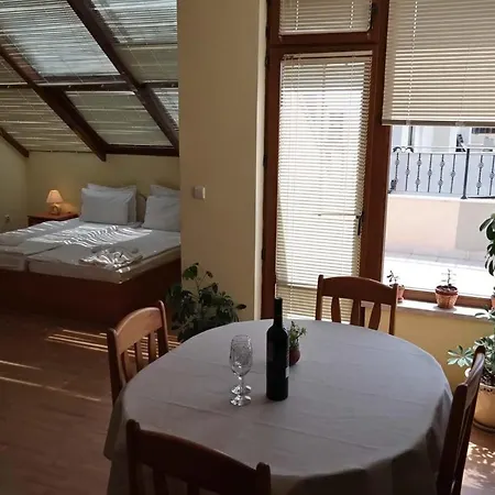 Guest Hous Stariat Kesten * Nesebar