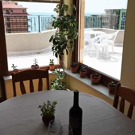 Guest Hous Stariat Kesten Guest house