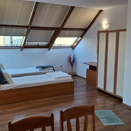 Guest Hous Stariat Kesten Guest house