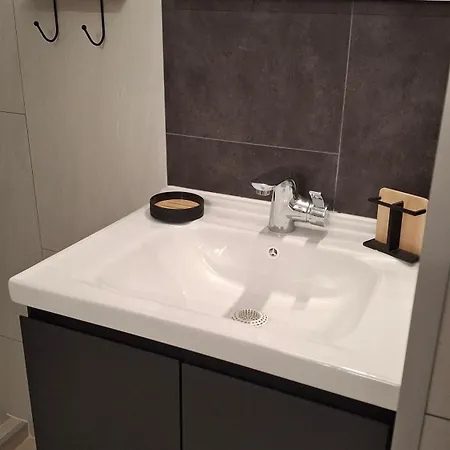 Guest Hous Stariat Kesten Guest house Nesebar
